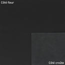 Peau de cuir d'agneau lisse nappa, cuir très souple, maniable et fin idéal pour la fabrication de petite maroquinerie, sac, pochette, vêtement...