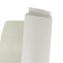 Peau de cuir de vachette VENUS gris clair, cuir lisse de haute qualité pour maroquinerie ou décoration intérieure.