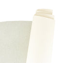Peau de cuir de vachette grainé couleur blanc cassé qui tire légèrement sur le beige. Cuir grainé de 1,8 mm d'épaisseur idéal pour la fabrication de maroquinerie et accessoire