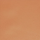 Morceau de cuir de cerf métallisé rose gold