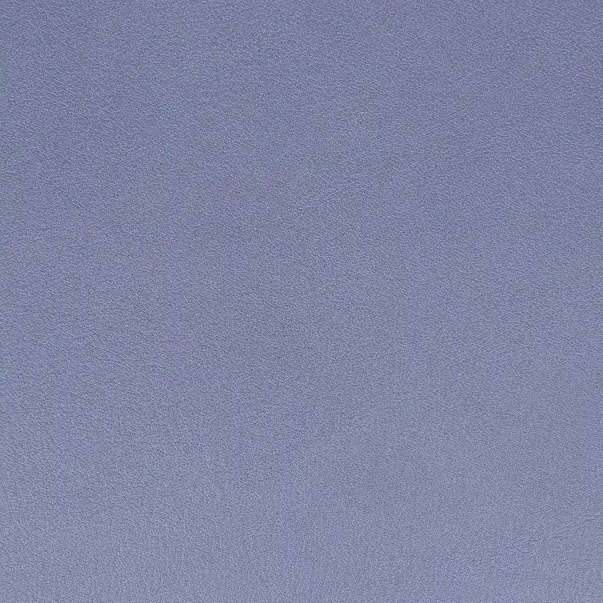 Pièce de cuir bleu grive métallisée idéale pour la réalisation de petite maroquinerie, accessoire et objet décoratif