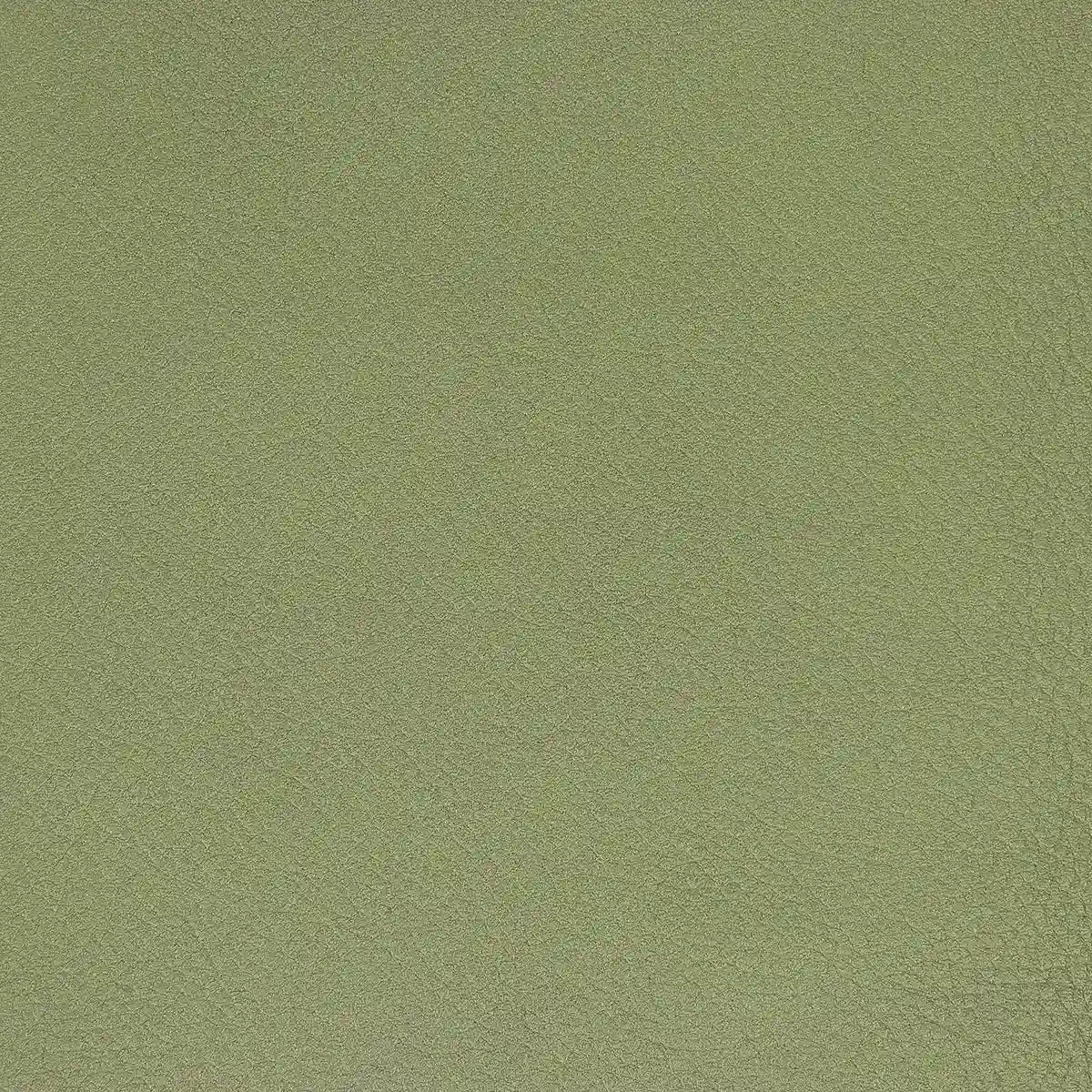 Pièce de cuir vert citron métallisée idéale pour la réalisation de petite maroquinerie, accessoire et objet décoratif
