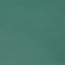 Pièce de cuir nubuck couleur vert d'eau turquoise. Morceau de cuir doux et souple idéal pour la fabrication de petite maroquinerie et accessoire tendance.