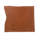 Bande de cuir Angel Radermecker couleur marron clair