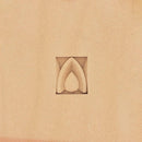 Matoir cuir Sergey Neskromniy n° 464 - Border