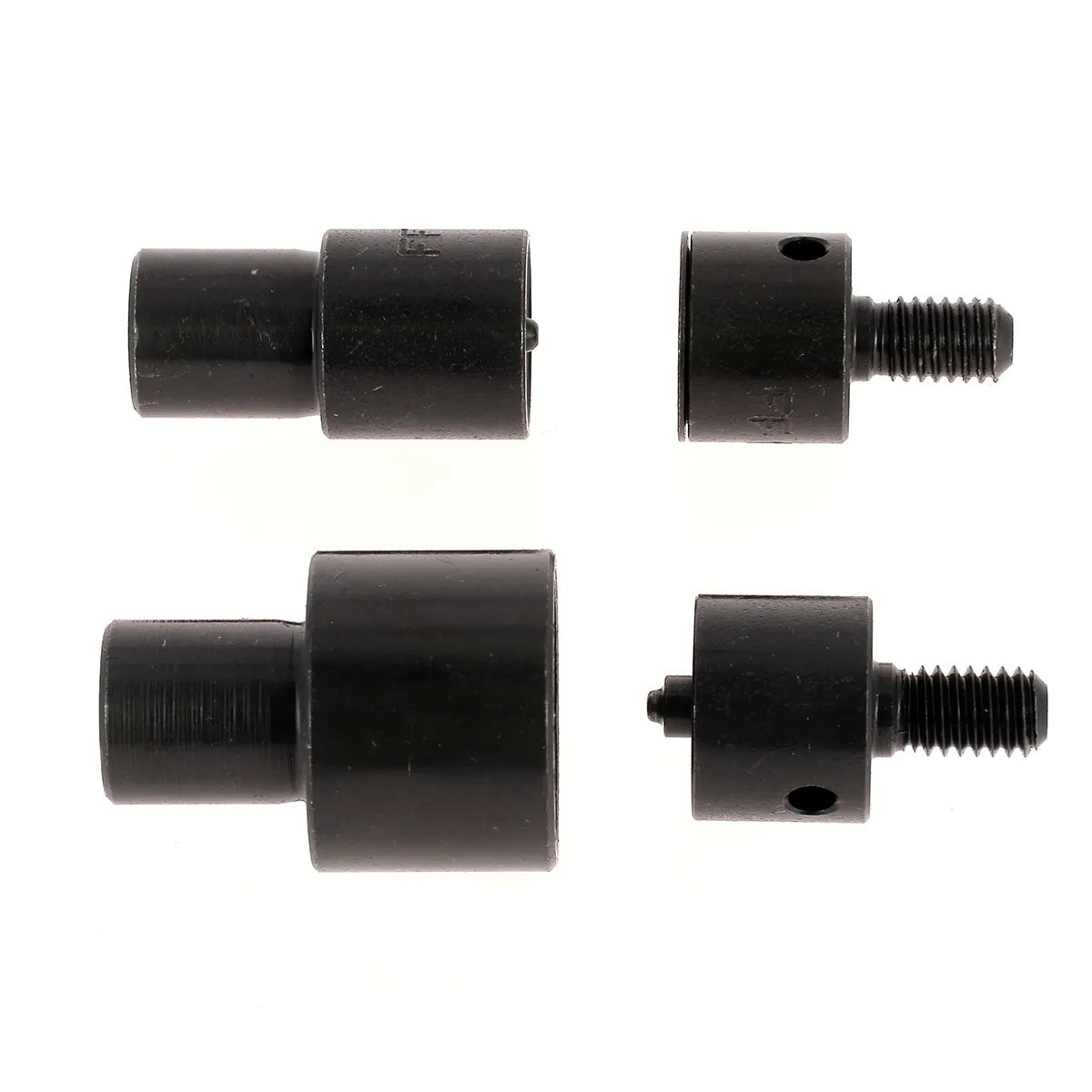 Outil de pose pour boutons pression, presse étau de 17mm, pour outils de fixation de boutons pression, marque Autres.
