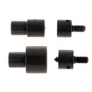Outil de pose pour boutons pression, presse étau de 17mm, pour outils de fixation de boutons pression, marque Autres.