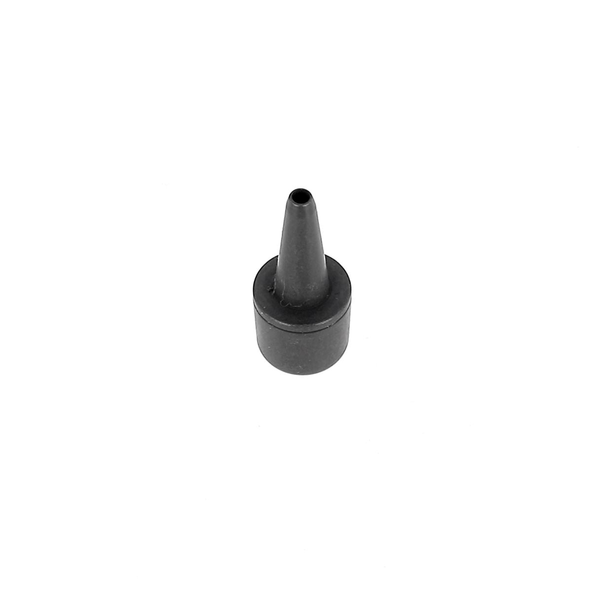Embout emporte-pièce rond pour pince revolver "Germany", outil de précision en métal, utilisé pour découper des formes.