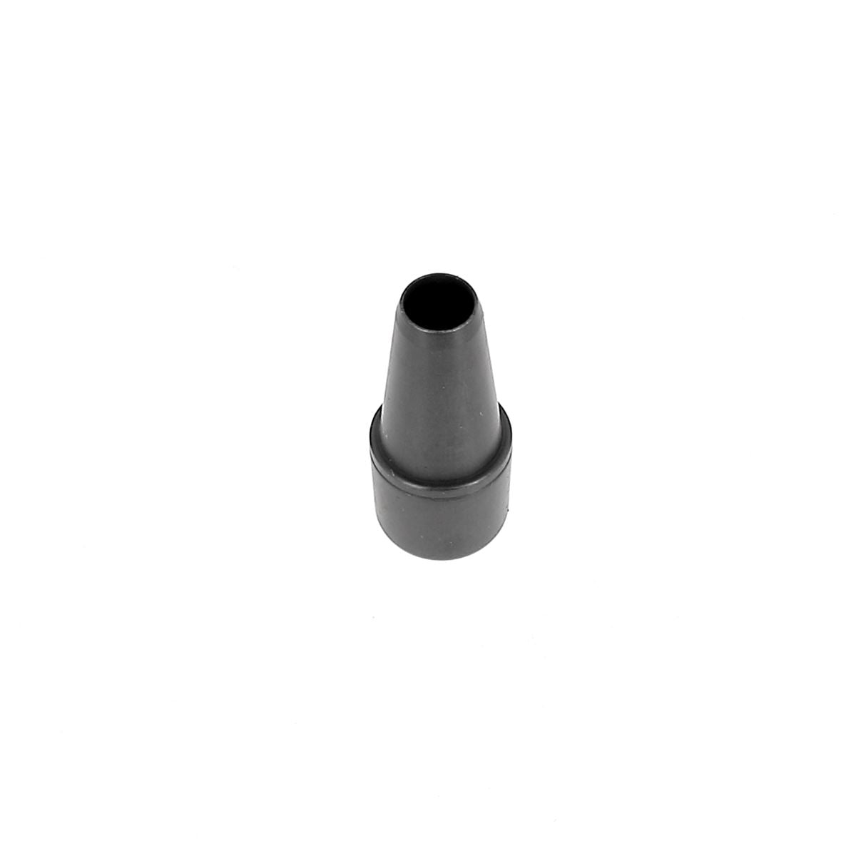 Embout emporte-pièce rond pour pinces revolver, outil de découpe de marque Autres, en métal durable, utilisé pour travailler avec précision.