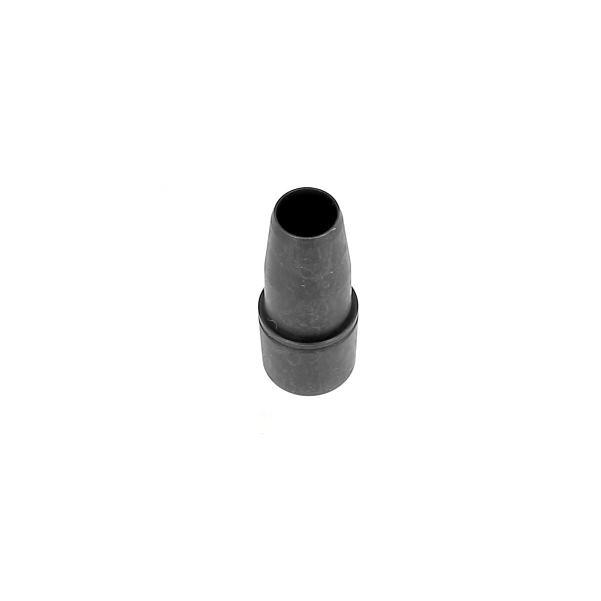 Embout emporte-pièce rond pour pince revolver, outil de marque Autres, adapté pour découper des formes en métal ou en plastique.