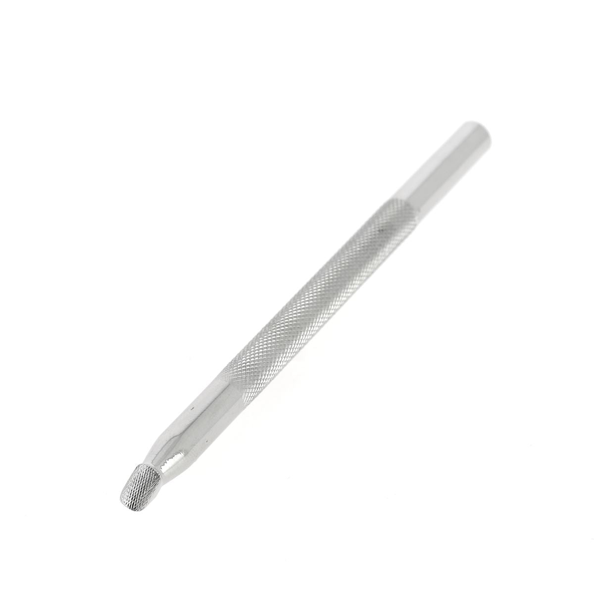 Matoir Beveler XX Steep 40° Checkered de Barry King Tools, outil pour biseaux et façonnage en acier résistant.