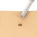 Matoir Flower centers seed lined - Barry King Tools 