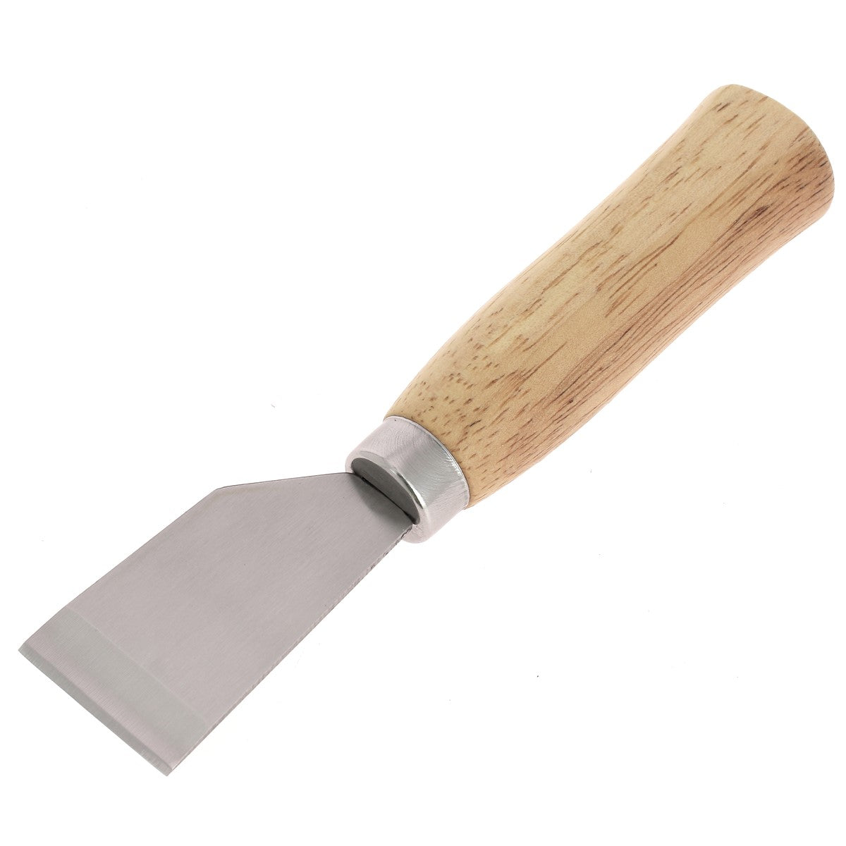 Couteau à parer droit de style japonais, outil de cuisine, en acier, utilisé pour la découpe précise, marque Autres.