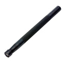 Outils de pose pour rivets tubulaires creux Ivan 8099-00, outil de fixation pour rivets tubulaires à frapper, vu de face