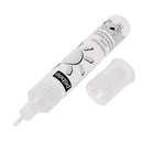 Applicateur pour peinture acrylique liquide Pébéo, 25ml, outil pour appliquer la peinture avec précision sur les surfaces.