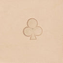Matoir sur manche - Trèfle - Clubs - card symbol