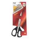 Ciseaux de couture Kai de 16,5 cm en acier inoxydable, ambidextres, pour couture et travaux textiles.