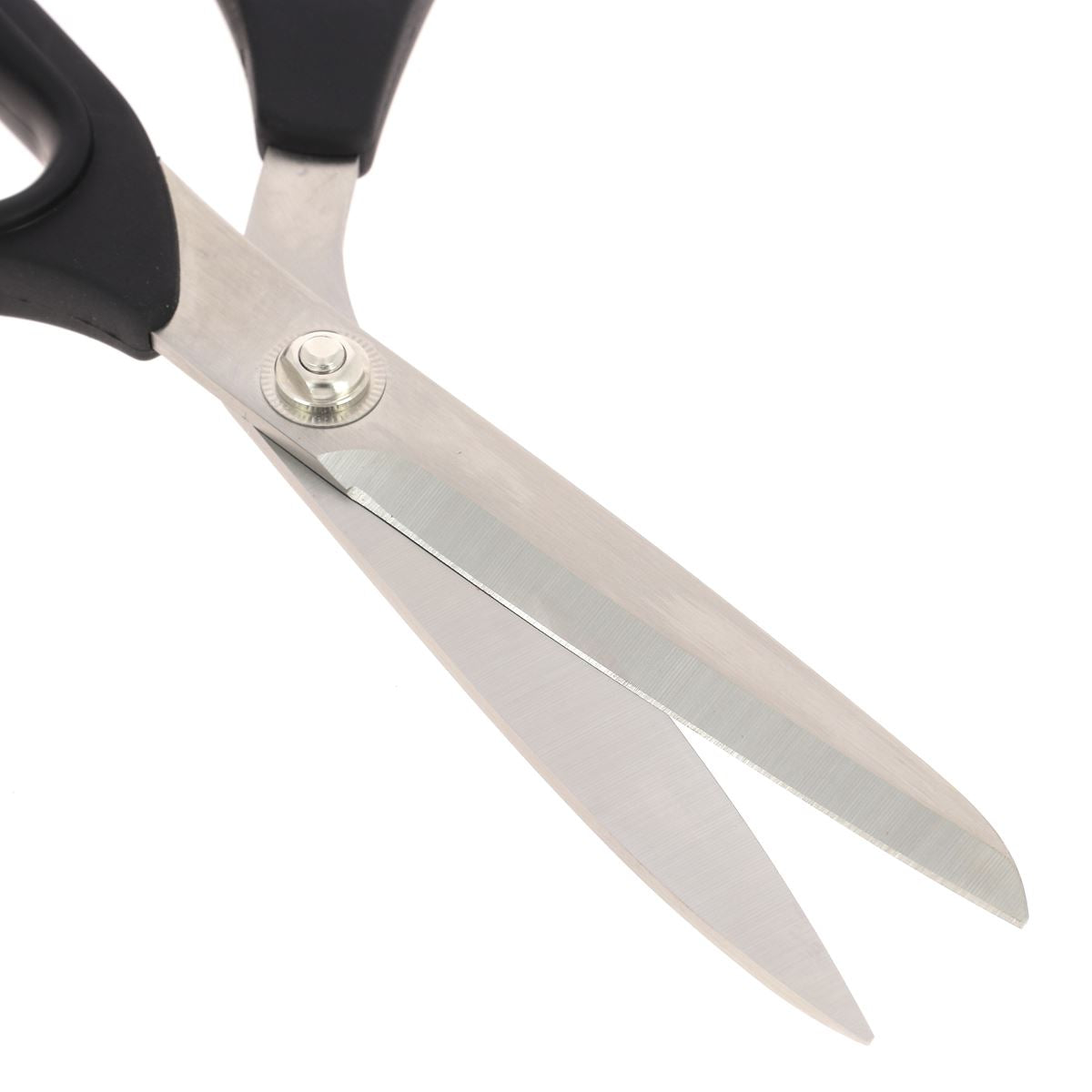 Ciseaux de couture Kai de 21 cm en acier inoxydable, outil de couture robuste et précis.