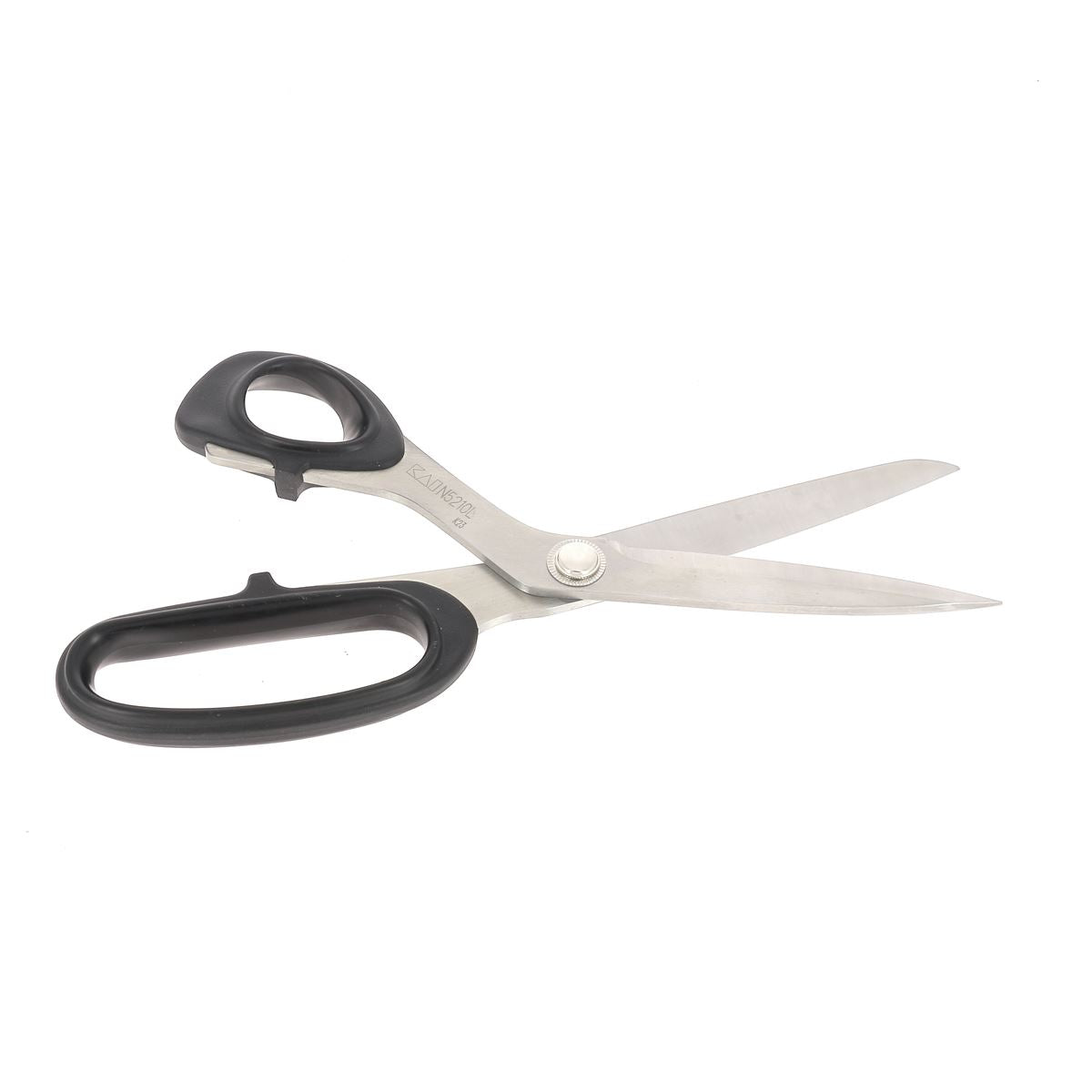 Ciseaux de couture Kai original de 21cm en acier inoxydable, outils de couture précis et durables.