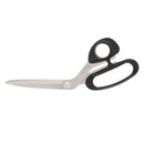 Ciseaux de couture Kai en acier inoxydable de 23cm, pour droitier, outil de couture professionnel.