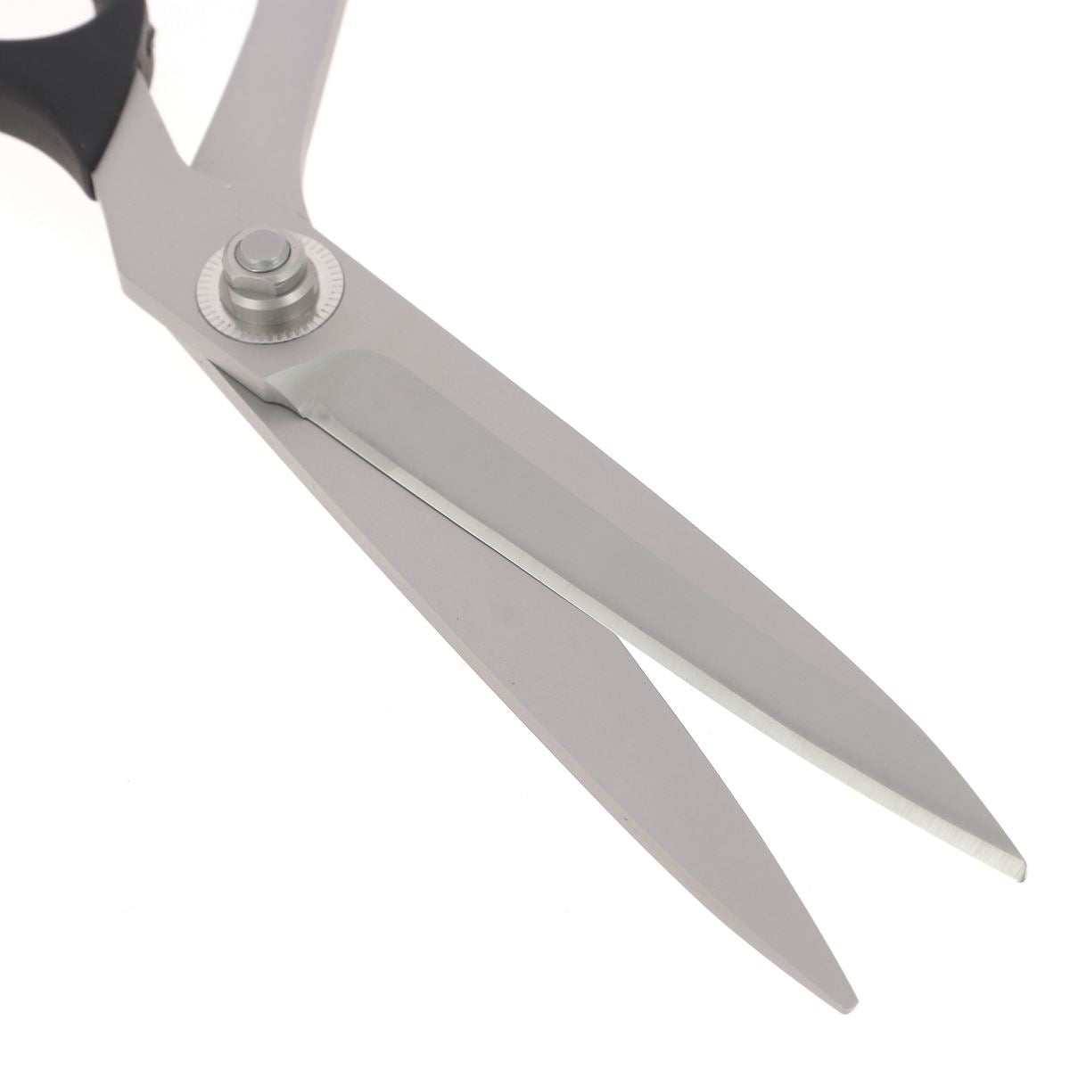 Ciseaux de couture Kai de 23cm en acier inoxydable, pour droitier, outil professionnel pour la couture et la couture.