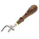 Rainette professionnelle sans lame de Barry King Tools, outil robuste pour la coupe et la manipulation précise.