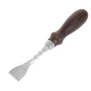 Lissette spatule pour travail des tranches du cuir - Oka
