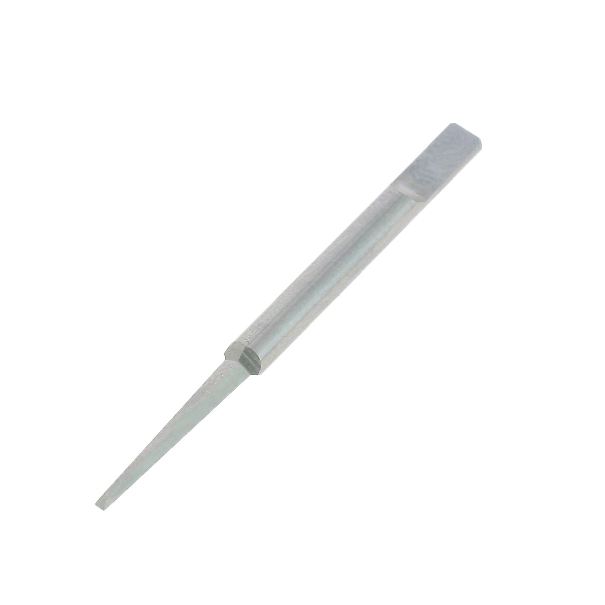 Lame de maroquinerie LEGACY 2mm pour alêne aux pinces, outil pour coudre ou percer le cuir.