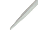 Lame sellier de 3mm pour alêne et pinces, outil LEGACY pour travaux de sellerie, en acier robuste.
