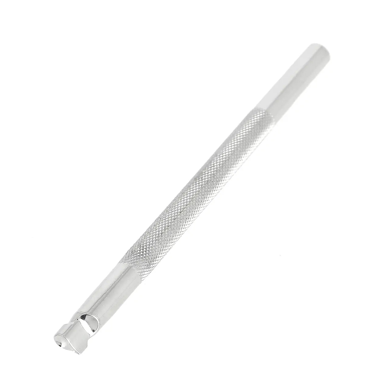 Matoir Seeds Teardrop pour repoussage du cuir, marque Barry King Tools