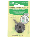 pendentif coupe-fil Clover pour mercerie et couture du cuir