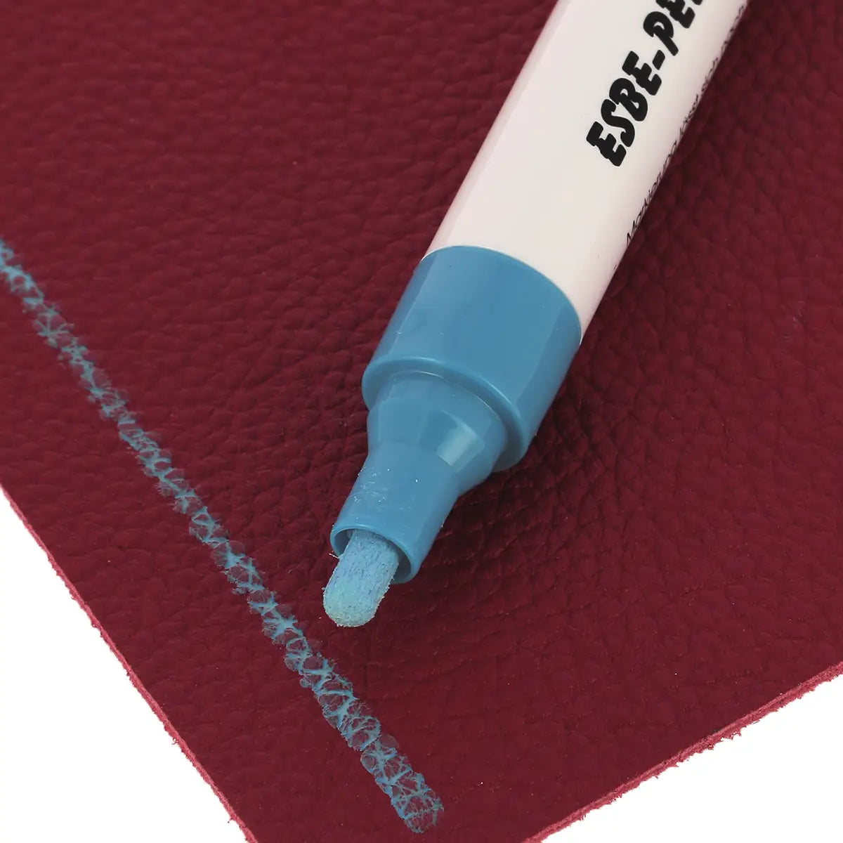 Marqueur pelable pour marquage temporaire sur cuir - ESBE-PEEL-OFF-MARKER