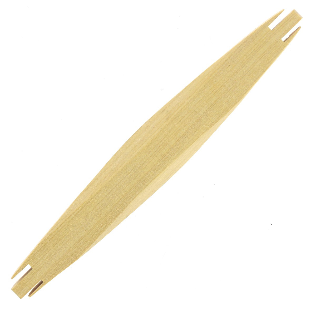 Formoir en bois Vergez Blanchard, outil de menuiserie traditionnel en bois, avec détails visibles sur la structure et la finition.