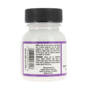 Finition renforcée en uréthane 4-couches pour peinture Angelus, flacon de 29,5ml, application sur surface peinte.