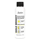 Nettoyant pour semelles jaunies de chaussures Angelus Sole Bright, produit d'entretien du cuir de 115ml