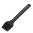 Pinceau en silicone pour colle, outil de bricolage, avec manche ergonomique, idéal pour appliquer la colle avec précision.