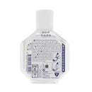Détachant pour cuir hiver de Saphir, 75ml, nettoyage efficace pour tous les cuirs en hiver.