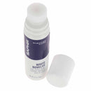Recolorant blanc pour sneakers en cuir ou toile Saphir White Novelys, 75 ml, pour entretien et restauration de chaussures.
