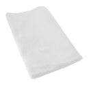 Gant en microfibre pour cuir, 13x21cm, outil d'entretien du cuir pour nettoyer et préserver la surface en microfibre.