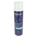 Imperméabilisant Saphir Invulver pour cuir, 250ml, protection contre les taches et l'humidité, entretien du cuir.