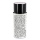 Vernis acrylique en aérosol de 150ml pour métal et loisirs créatifs, peinture transparente pour projets artistiques.