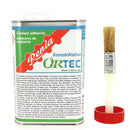 Colle contact Ortec Renia avec pinceau intégré au bouchon - bidon 1L