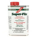Colle contact Super-fix Renia pour réparation de chaussures et orthopédie