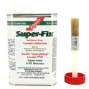 Colle contact Super-fix Renia - Bidon de 1 l avec pinceau  intégré au bouchon