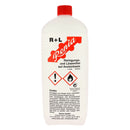 Nettoyant à base d'acétone R&L - Renia - 1L