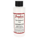 Angelus Dye Reducer : diluant pour teinture cuir Angelus Leather Dye