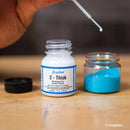 Additif  2-Thick pour épaissir et donner de la texture à la peinture pour cuir Angelus