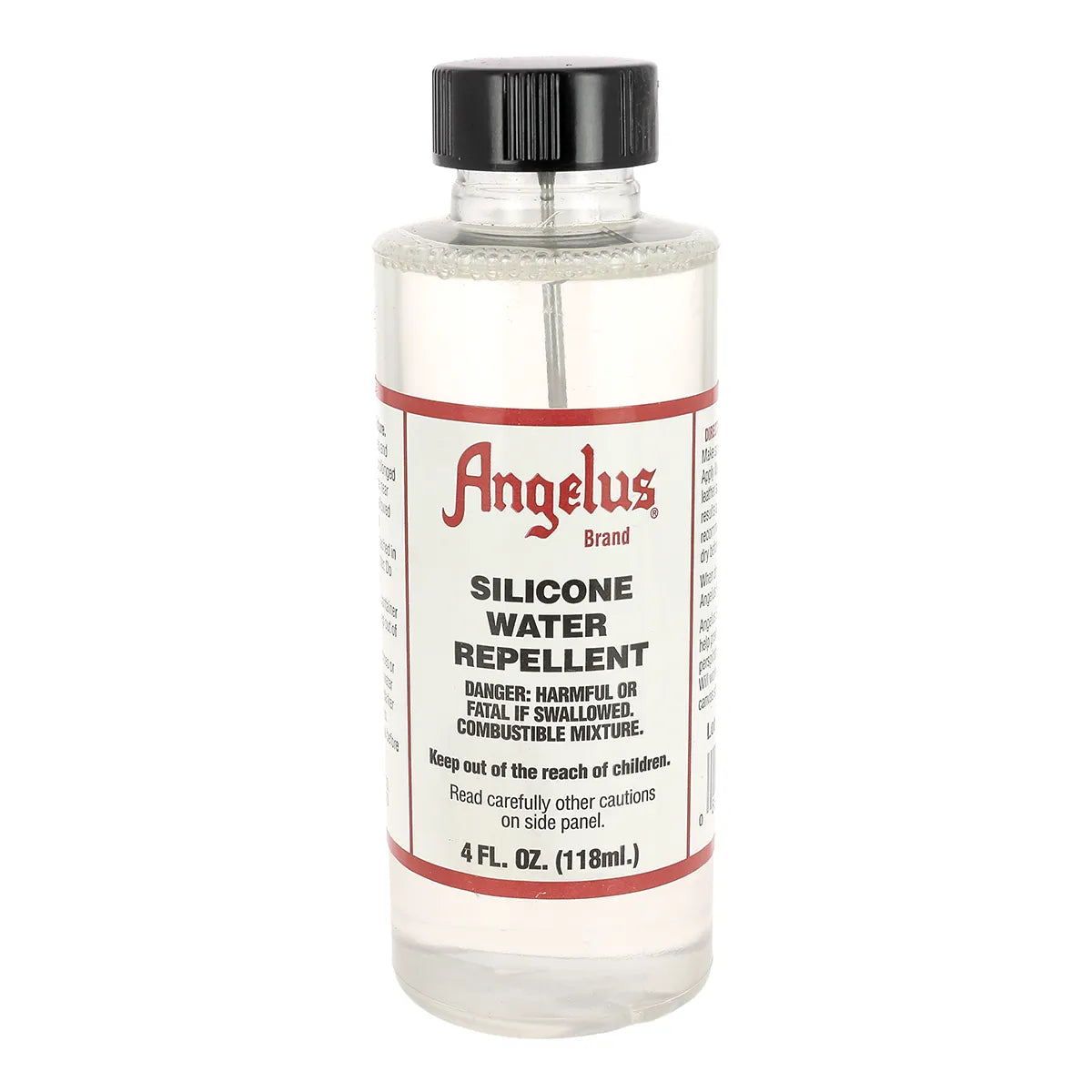 Angelus Silicone Water repellent, Imperméabilisant silicone déperlant pour cuir