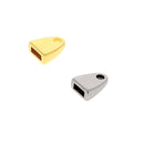 Embout pour lacet plat de 5 mm, accessoire de marque Autres, pour fixer et sécuriser les lacets.