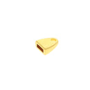 Embout pour lacet plat de 5 mm, accessoire de marque Autres, pour renforcer ou finir les lacets plats.